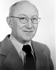 Vernon W. Metz