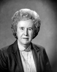 Margaret L. Meredith