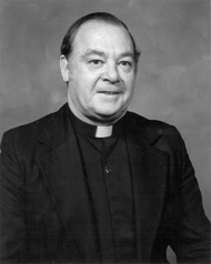 Rev. John J. Miday