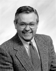 Ralph E. Bender