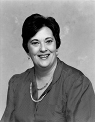 Patricia Bailey