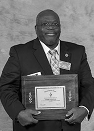 Dr. Tommie Lindsey, Jr.