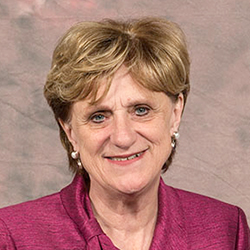 Dr. Polly Reikowski