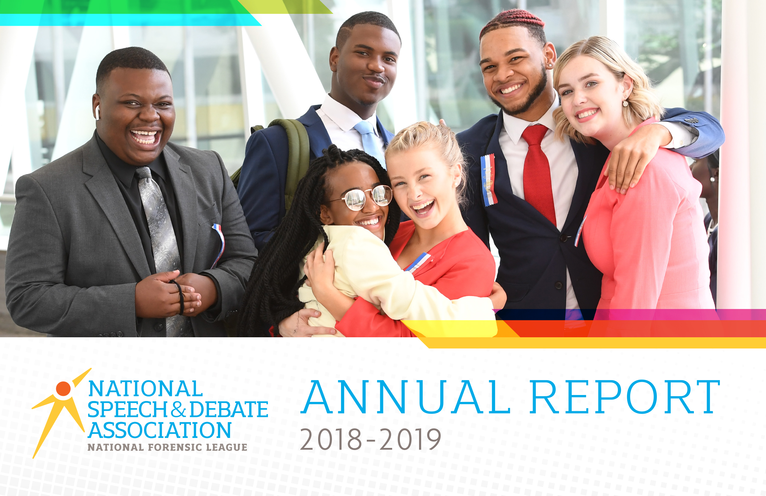 Annual Report - 2019