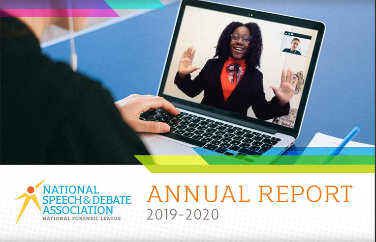 Annual Report - 2020