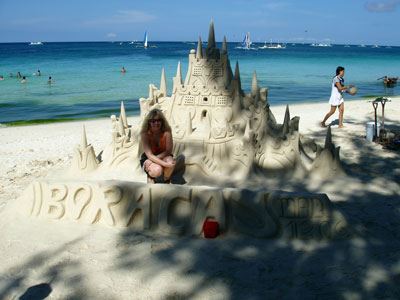 boracay