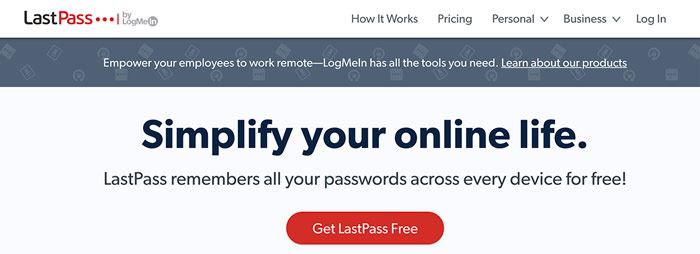 LastPass