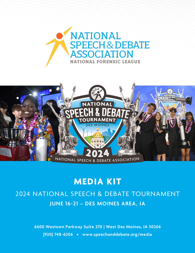 Nationals Media Kit