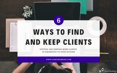 Quick Tips For Getting and Keeping More Clients as a Virtual Assistant