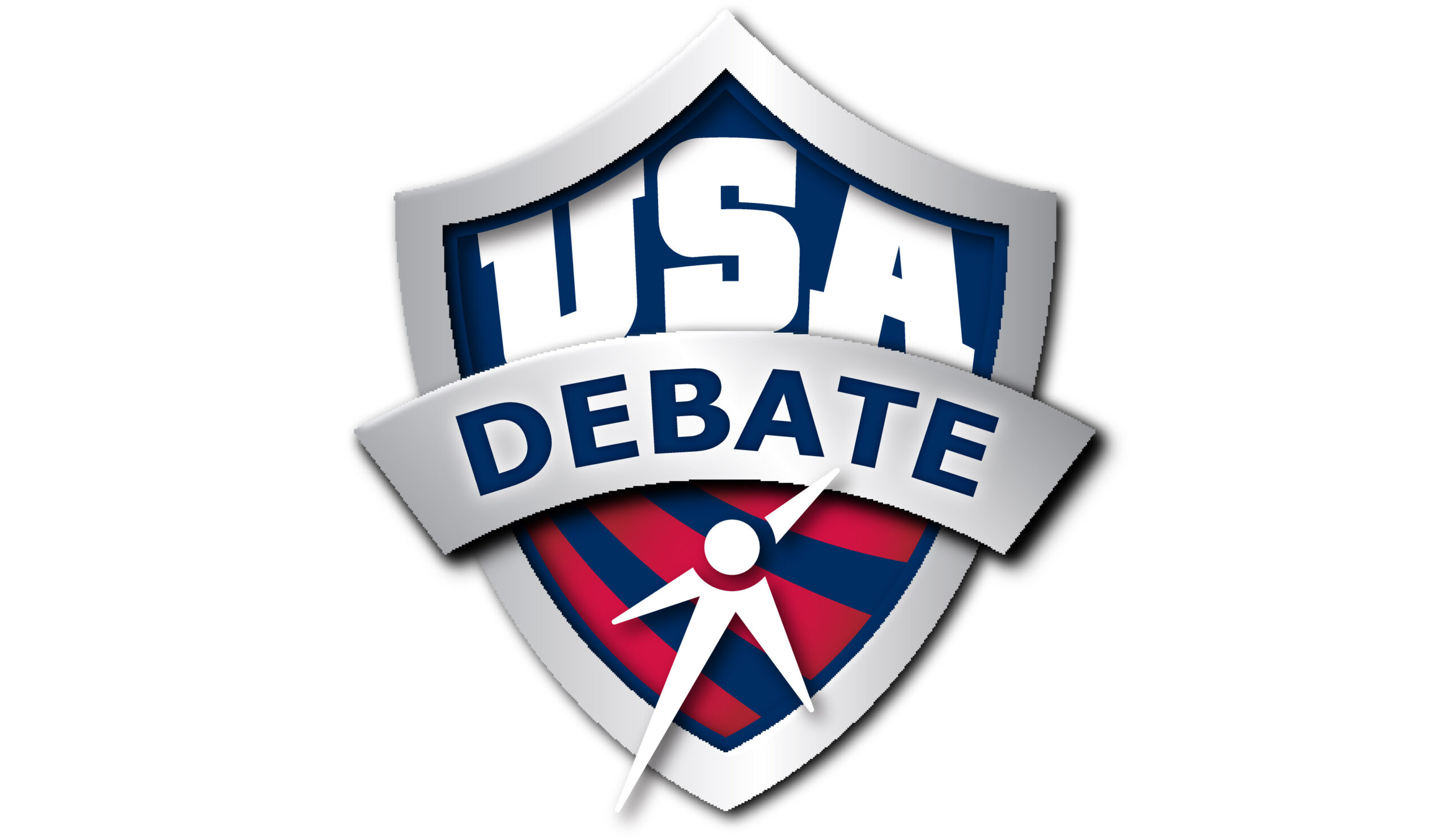 USA Debate Logo