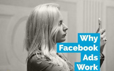 Why Facebook Ads Work