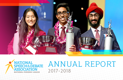 Annual Report - 2018