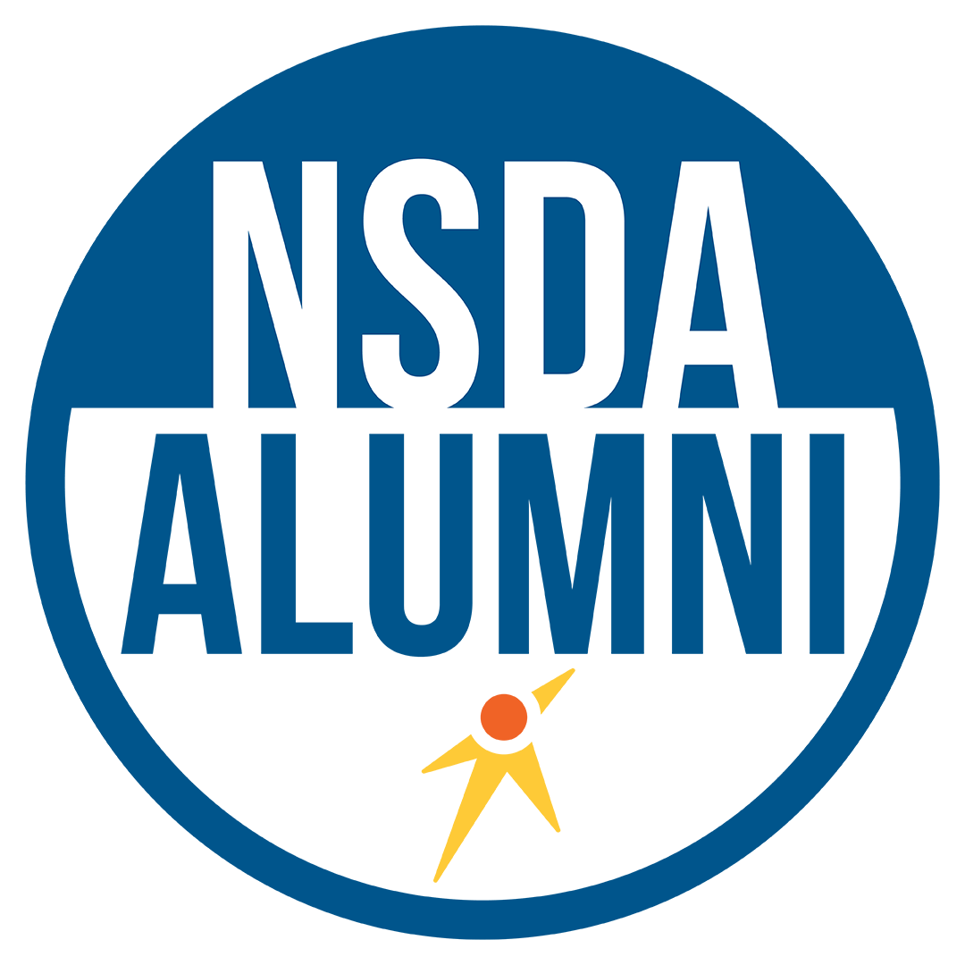 NSDA Alumni