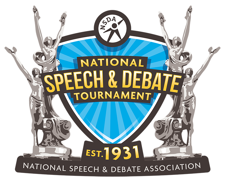 National Speech & Debate Tournament